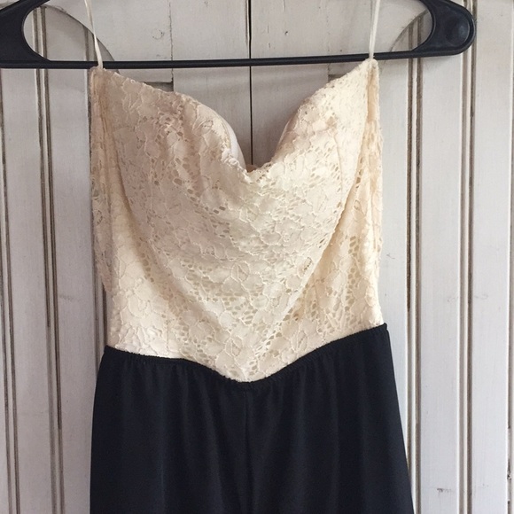 Jumpsuit - Picture 4 of 4